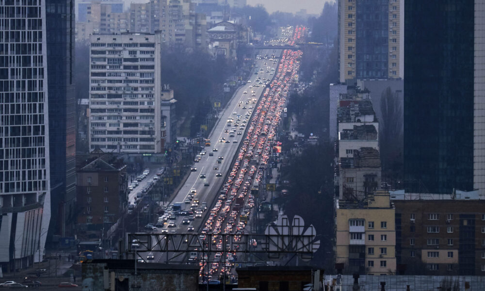 Imaginile care au definit anul 2022. Retrospectivă: cele mai importante evenimente ale ultimelor 12 luni