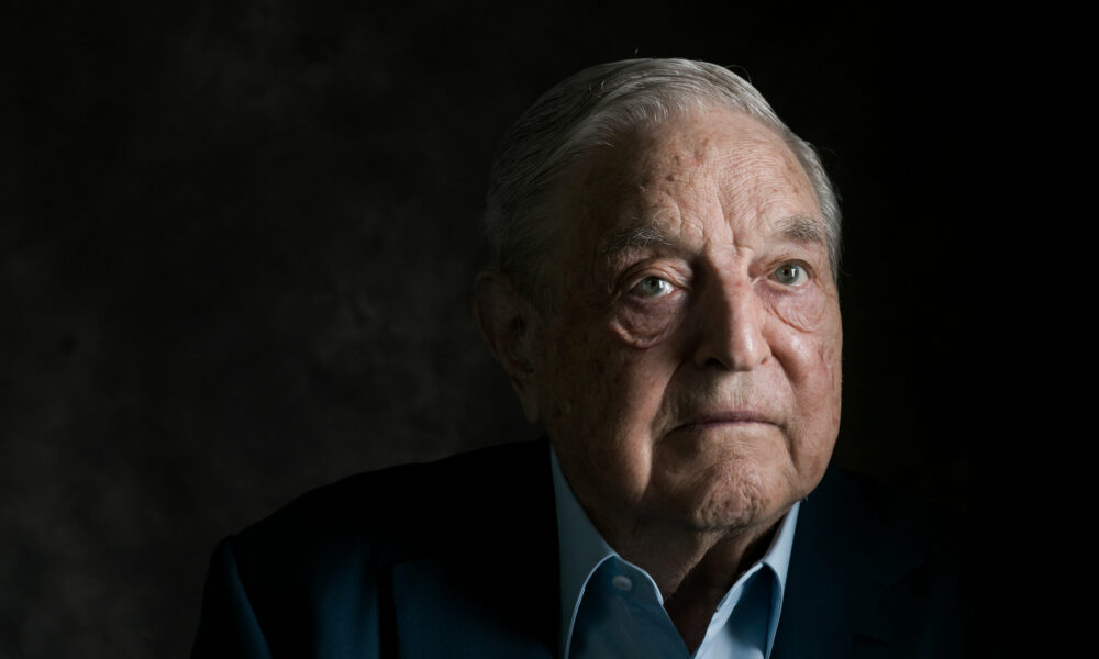Fox News: Organizațiile non-profit ale lui George Soros au donat zeci de milioane de euro pentru inițiative anti-poliție