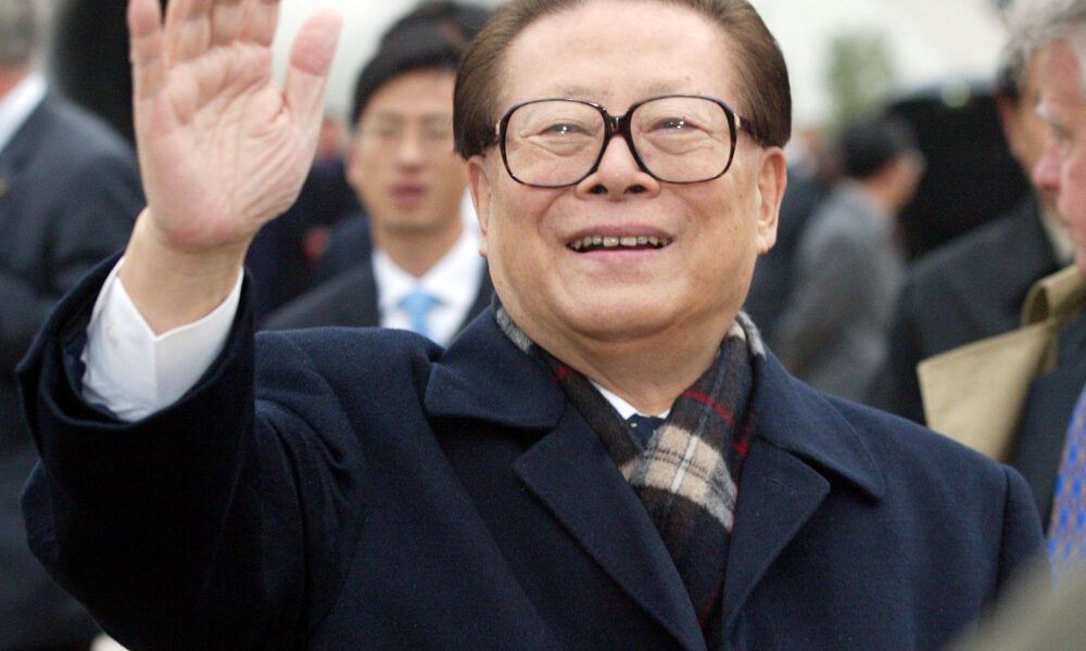 Jiang Zemin și genocidul din umbră! Fostul lider chinez a persecutat practicanții unei vechi tradiții istorice