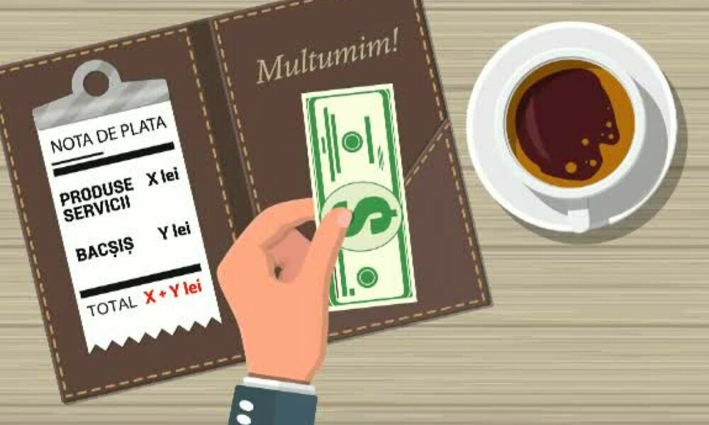 Călătoriile în străinătate, preferatele românilor. Află unde este indicat să lași sau nu bacșiș