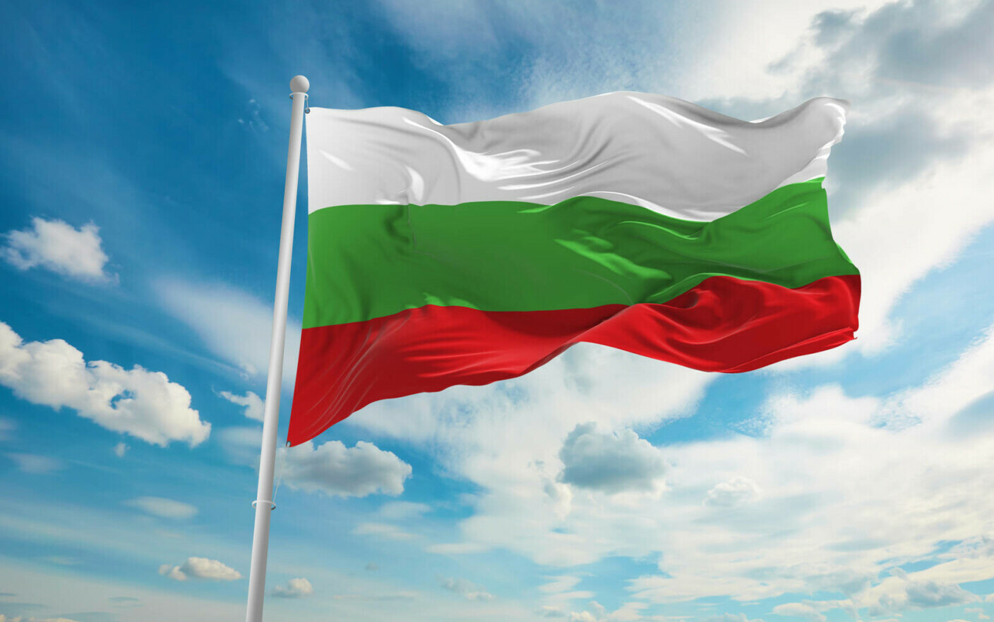 Bulgaria, Sursă foto: Shutterstock