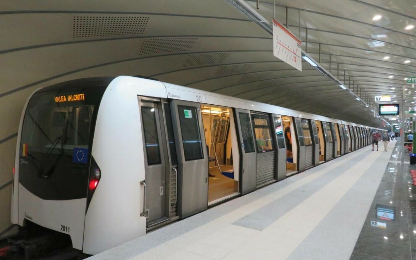 Metrou,