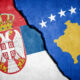 Serbia și Kosovo, Sursă foto: Shutterstock
