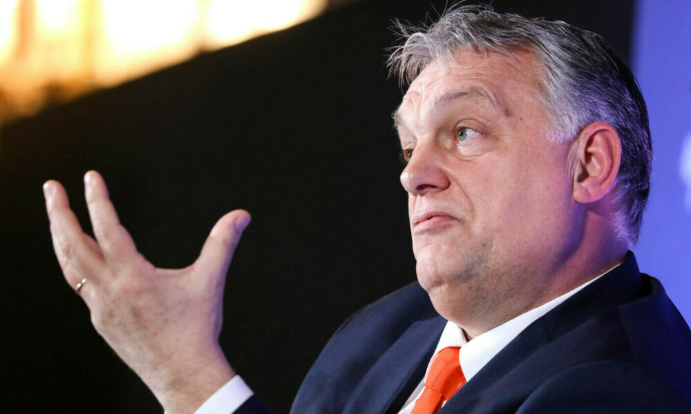 Aderare la NATO cu probleme pentru Suedia și a Finlanda. Viktor Orban: „Vor fi necesare nişte discuţii serioase înainte”