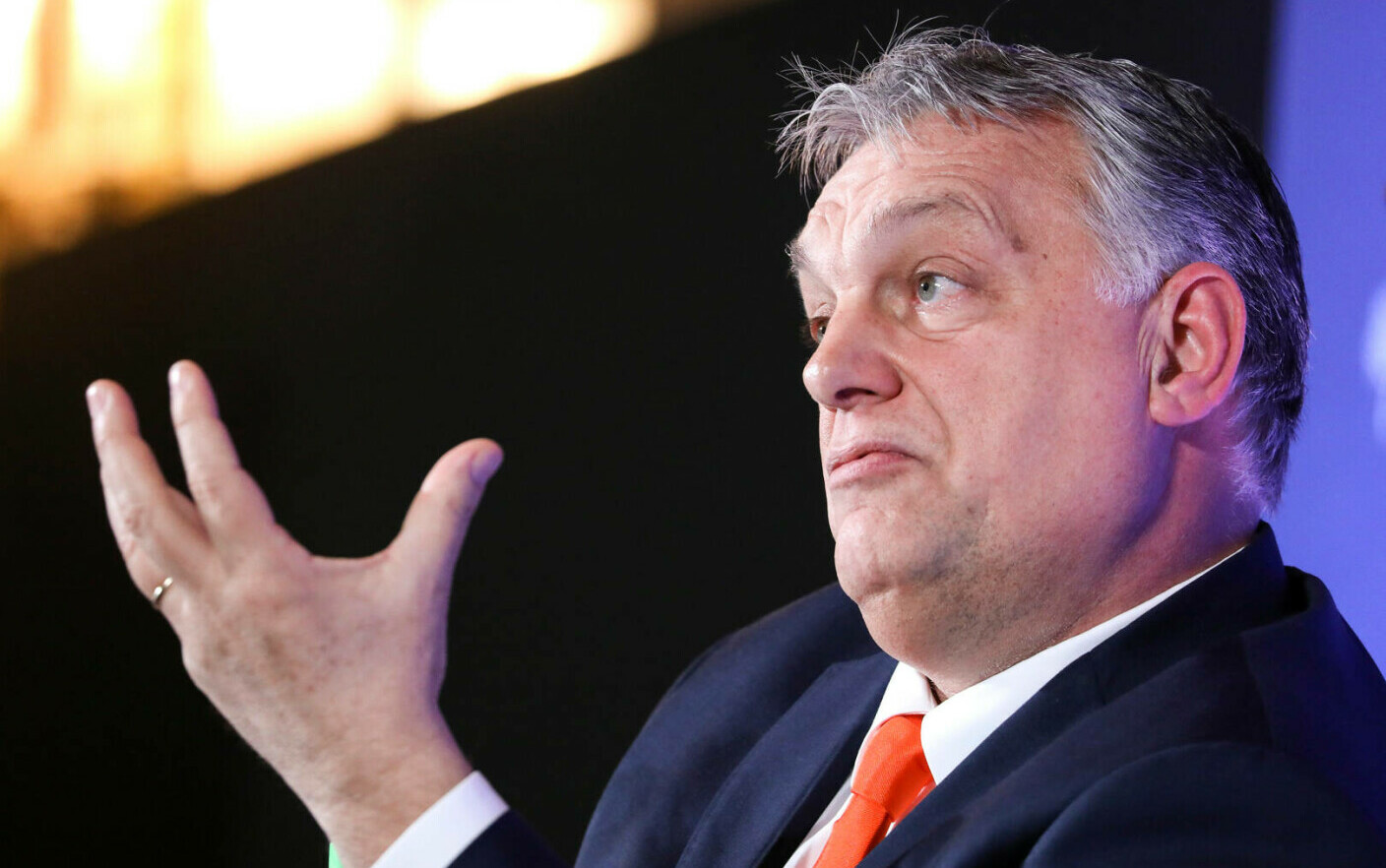 Viktor Orban, Sursă foto: Shutterstock