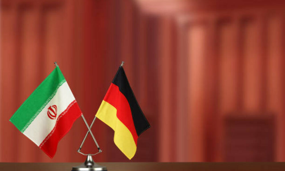 Germania penalizează Iranul pentru hotărârile sale! Ce măsuri a luat guvernul de la Berlin