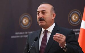 Mevlut Cavusoglu, Sursă foto: Teșkilat Haber