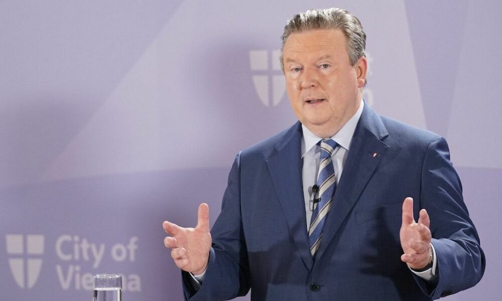 Decizia Austriei, contestată din interior! Primarul Vienei vrea ca România să adere la Schengen