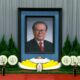 Funeraliile lui Jiang Zemin: Cenușa fostului lider chinez a fost împrăștiată în râul Yangtze