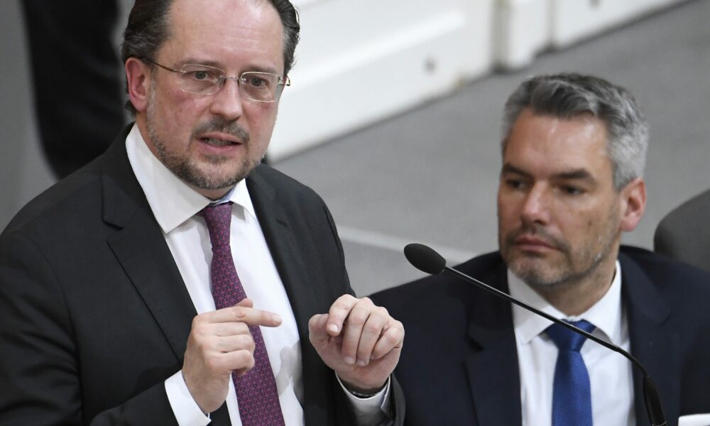 Austria și-a anunțat condițiile! Ce trebuie să se întâmple ca România să intre în Schengen 