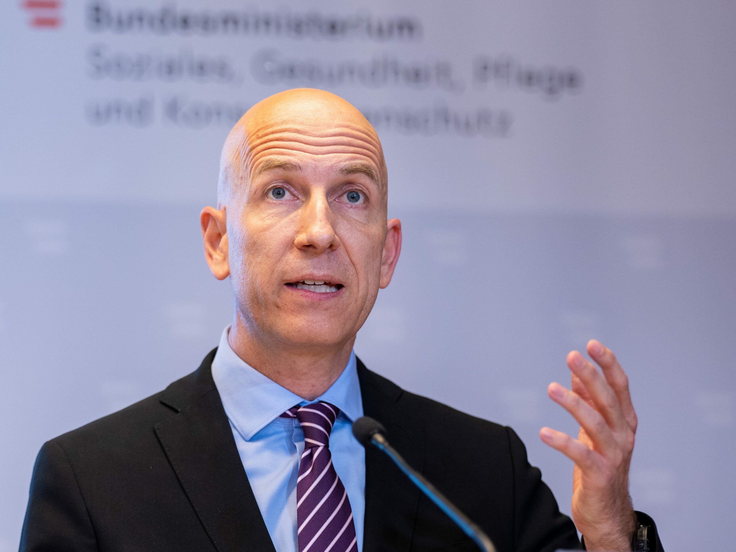 Ministrul austriac al Economiei prevede o criză îndelungată în UE! Ce motiv a invocat oficialul