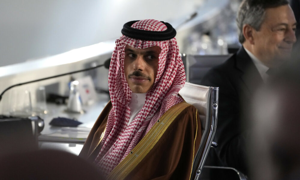 Noi tensiuni în Orientul Mijlociu! Iranul își construiește un arsenal nuclear