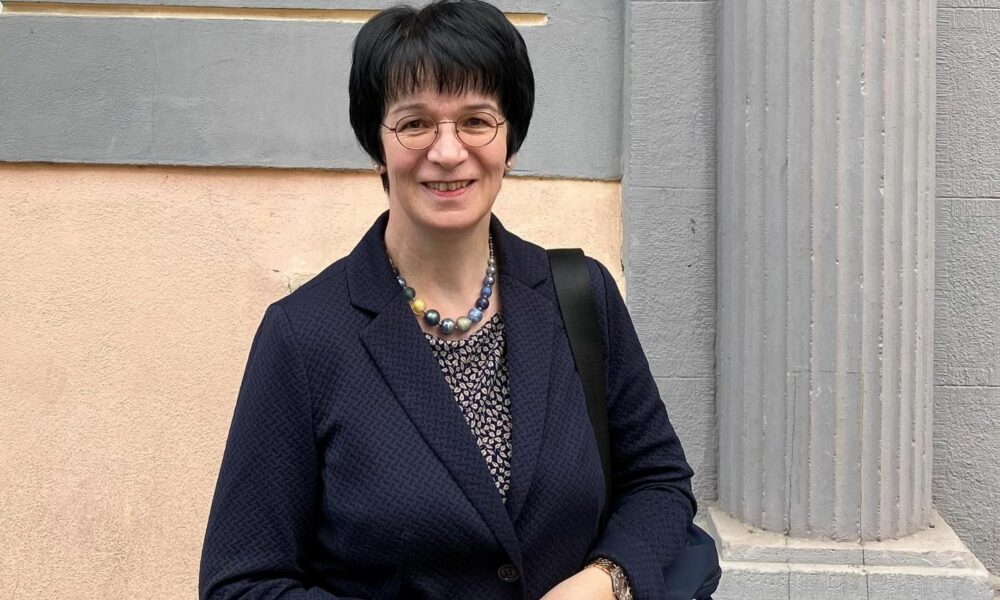 Ne-a tratat prin absență! Ambasadoarea Austriei nu a participat la întâlnirea cu președintele Iohannis