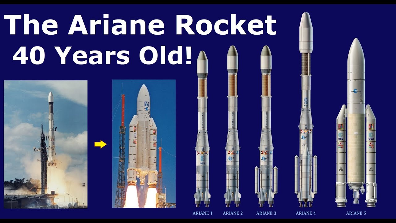 Ariane