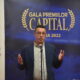 Victor Ciutacu la Gala Premiilor Capital