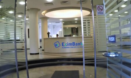 Banca EximBank Sursa foto EximBank