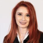 Bianca Vuță, fondatoare HR Design, sursă foto arhiva personală