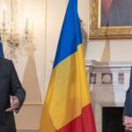 Scrisoare din partea lui Antony Blinken! Ce i-a transmis secretarul de stat al SUA lui Bogdan Aurescu