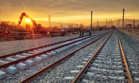 CFR Infrastructură, sursă foto Economedia