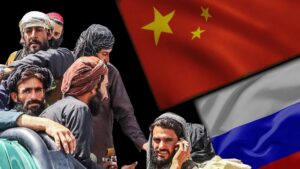 China Rusia si talibanii Sursa foto Financial Times