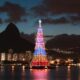 Crăciunul în Rio de Janeiro, Brazilia, sursă foto Matador