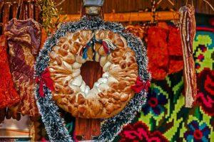 Crăciun de Maramu