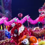 anul nou chinezesc Sursa: RomâniaTV