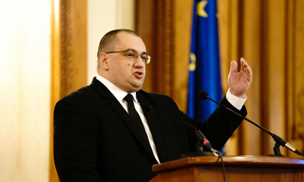 Reacția furibundă a eurodeputatului Cristian Terheș! „State cu apucături imperiale vor să subjuge Estul Europei”
