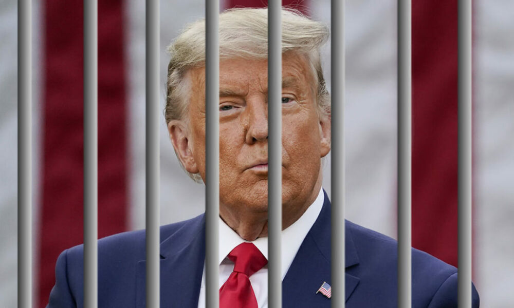 Probleme majore pentru Donald Trump! Judecătorii au luat decizia într-un dosar controversat