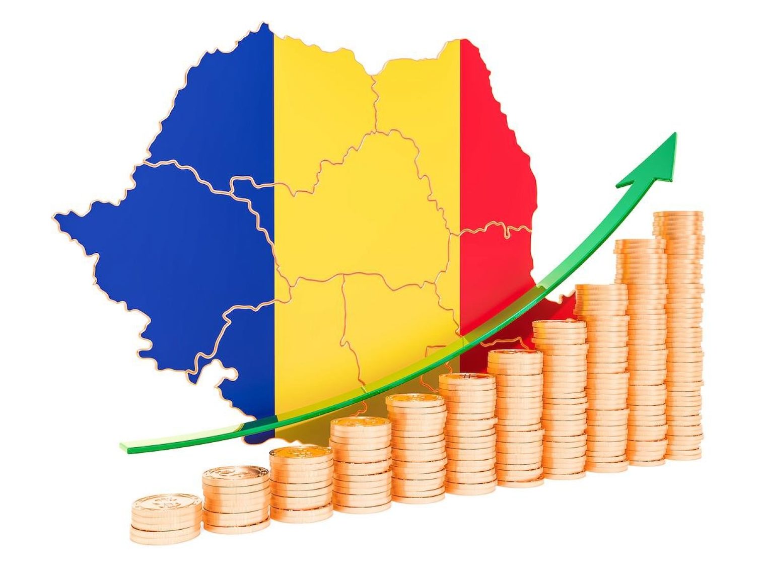 Economia României, Sursa foto afaceri.news