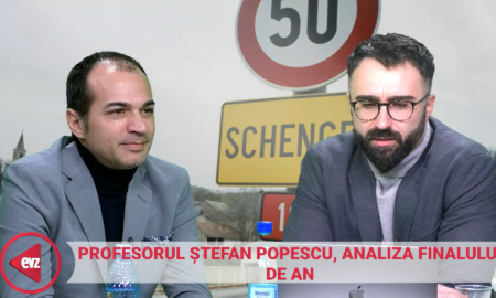 EXCLUSIV! Ștefan Popescu, analist de politică externă: „S-a ajuns într-un punct în care eu nu mai văd nici o soluție”