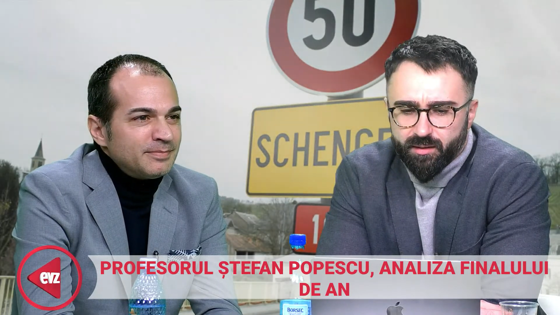 EXCLUSIV! Ștefan Popescu, analist de politică externă: „S-a ajuns într-un punct în care eu nu mai văd nici o soluție”