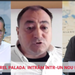 EXCLUSIV! Sociologul Mirel Palada: „Dacă v-a plăcut 2022, stați să vedeți ce o să vă placă 2023… o să fim mai rău decât acum”