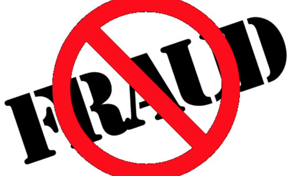 Un nou tip de fraudă prin intermediul internetului