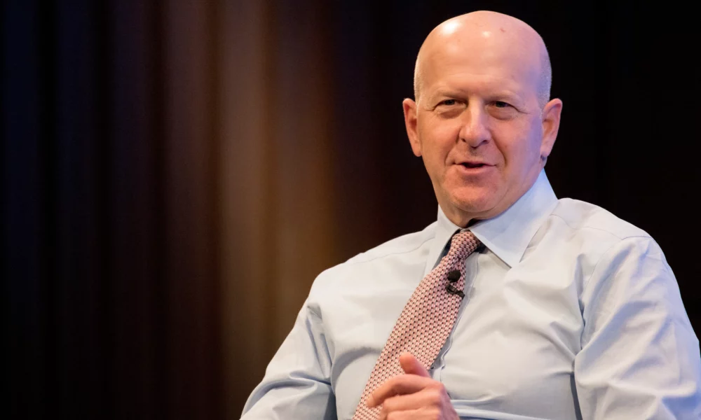 FORTUNE: Goldman Sachs și revenirea Blockchain-ului, nu a Bitcoin-ului
