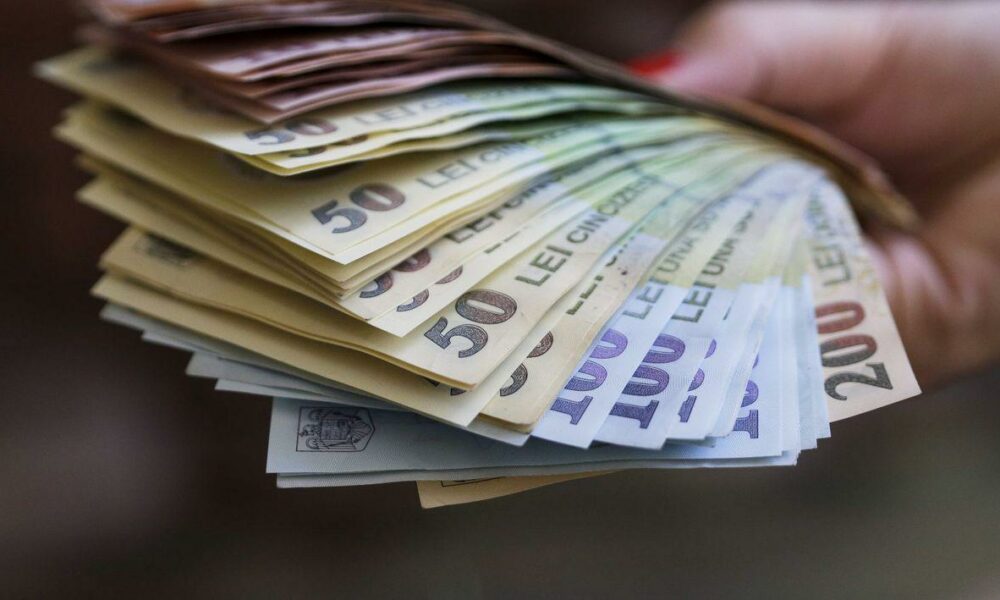 Cresc ratele la credite. ROBOR și IRCC au ajuns la aceeași valoare