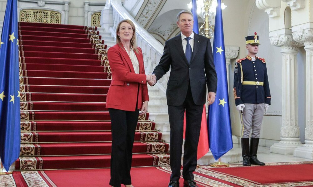La ședința următoare a Consiliului European NU va fi discutată aderarea României la Schengen! Declarațiile președintelui Iohannis
