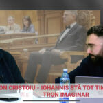 Ion Cristoiu, Sursa foto Podcast EVZ Play