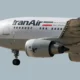 Iran Airbus