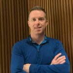 Johnny Hartnett, CEO Superbet Group, Sursa foto Arhiva companiei