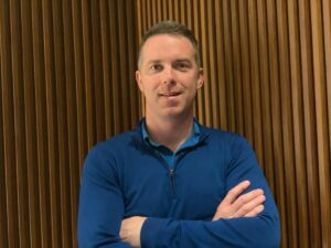 Johnny Hartnett, CEO Superbet Group, Sursa foto Arhiva companiei