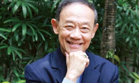 Jose Mari Chan, Sursă foto: PhilNews