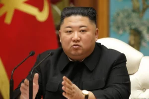 Kim Jong Un Sursa foto South China Morning Post