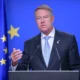 Klaus Iohannis, președintele României Sursa foto Hotnews