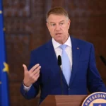 Klaus Iohannis, președintele României, Sursă foto: Libertatea