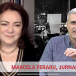 Marcela Feraru, Sursa foto Podcast EVZ Play