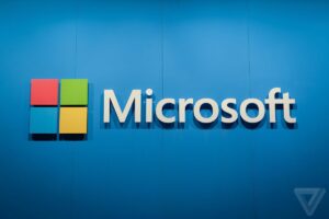 Microsoft, sursa foto The Verge