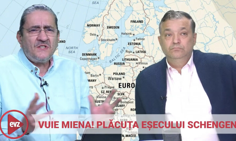 EXCLUSIV! Mirel Curea, dezvăluirea zilei: „Am fost rugați să nu mai dezbatem atâta legile justiției pentru că e Schengen la mijloc”