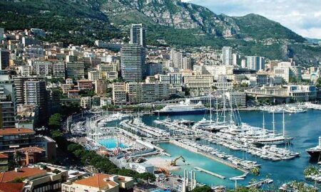 Monaco Sursa foto Travel Europa
