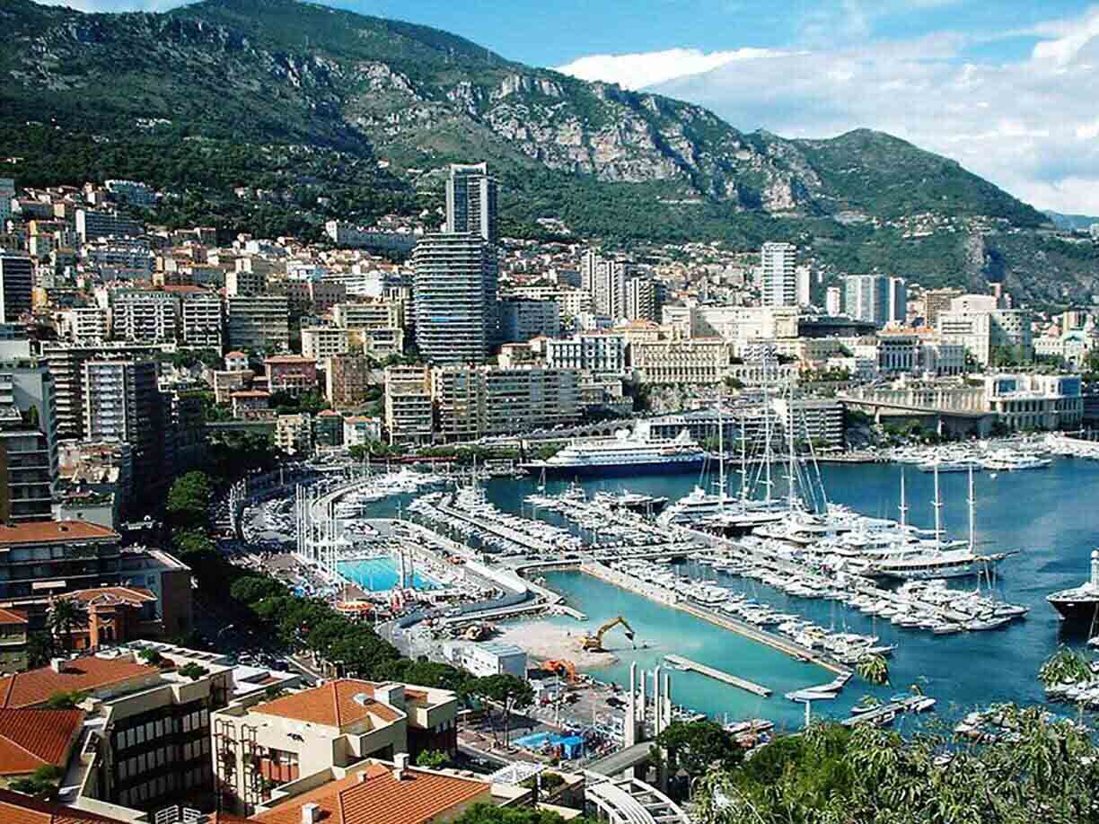 Monaco Sursa foto Travel Europa